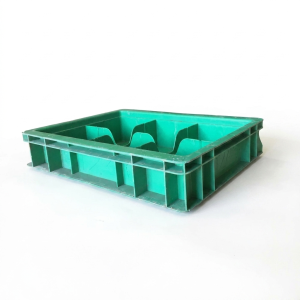 Bac en plastique 4309