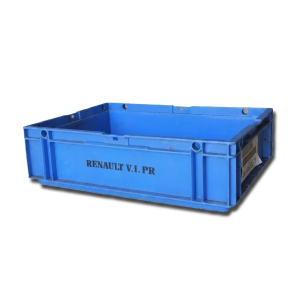 Bac en plastique 4312