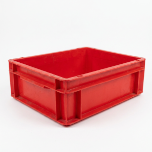 Bac en plastique 4312 RGE