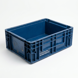 Bac en plastique 4315 B