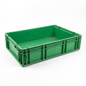Bac en plastique 6415