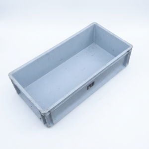 Bac en plastique 8420 E