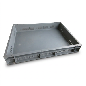 Bac en plastique AJ 6405 GRS