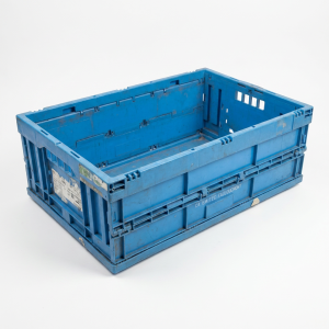 Bac en plastique Faltbox 6422 pliable