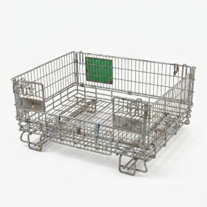 Caisse palette filaire MPR 300 SC