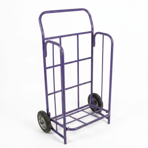 Chariot Diable de Presentation