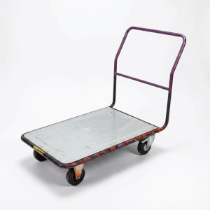 Chariot messagerie 70130
