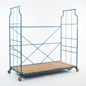 Chariot repliable 2500
