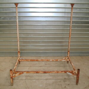 Chassis Rack mobile europe