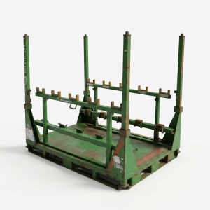Rack Mobile SMI 1024