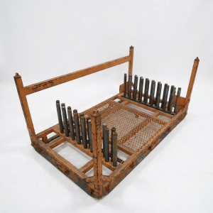 Rack SMI 2500