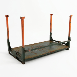Rack mobile MPR 2011