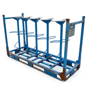 Rack mobile SMI 1033
