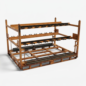 Rack mobile SMI 2501