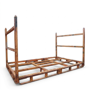 Rack mobile SMI 2501 nu