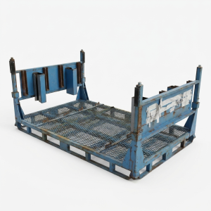 Rack mobile SMI 2502