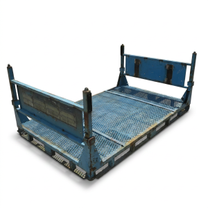 Rack mobile SMI 2502 nu