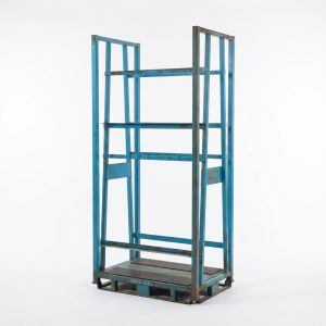 Rack mobile SMI 2504
