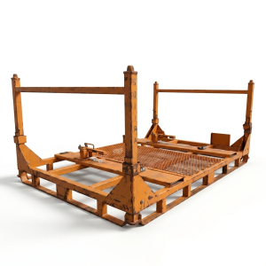 Rack mobile SMI 3031