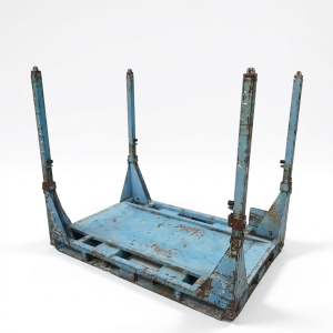 Rack mobile SMI 3105 nu