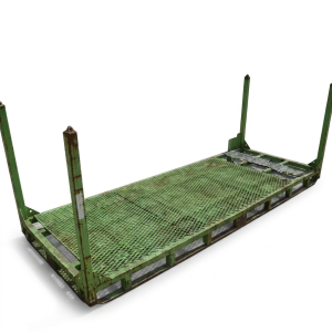 Rack mobile SMI 3112-3114 nu
