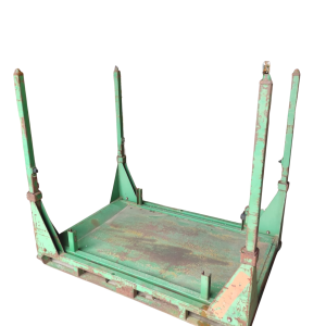 Rack Mobile SMI 1024