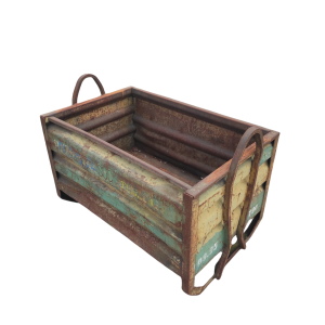 Caisse Palette CT 1107