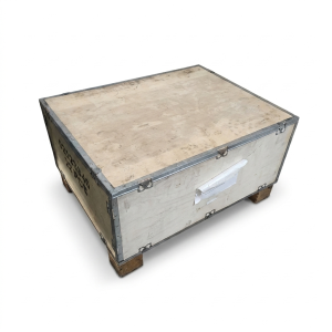 Caisse Expédition bois 80M